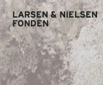 Til forsiden af Larsen & Nielsen Fonden